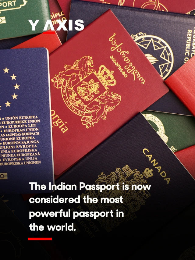 2024 Passport Rankings Of India China Pakistan Brazil And Thailand 0604